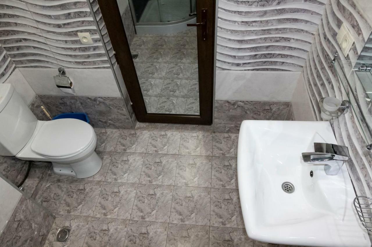Batumi Orbi Residence Lux Exterior photo